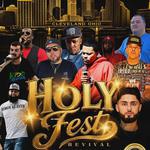 Holy Fest Revival
