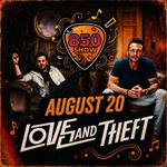 850 Show feat. Love & Theft