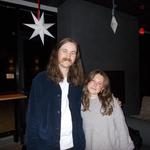 Live music with Sydney Dale and Drew Brereton