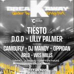 Breakaway NYC 2026