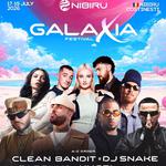 Galaxia Festival 