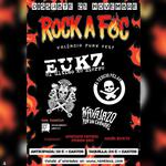 ROCK A FOC