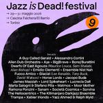Jazz is Dead! 2026