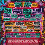 Riot Fest 2026