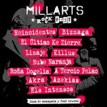 MILLARTS ROCK FEST