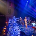 Benjamin Koppel Jazz Galla Christmas