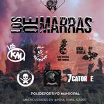 PEÑA RUBIA SOUND III EDICIÓN
