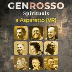 GEN ROSSO SPIRITUALS