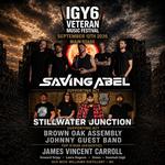 IGY6 Veterans Festival 2026