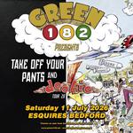 Green 182 Returns to Bedford Esquires