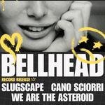 Operating Tracks: June Edition, Bellhead Vinyl Release Show