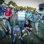 The Brass Machine @ The Family Hoedown 9 - Saturday, June 6th