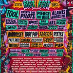 Riot Fest 2026