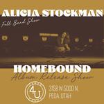 Alicia Stockman Band | Homebound Album Release Show