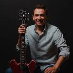 Jos Torres en Contrabajo Jazz Club "Opening Show"