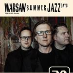 Warsaw Summer Jazz Days 2026