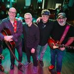 Dave Murphy and the Plant Specialists