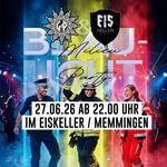 GdP Blaulichtmilieuparty