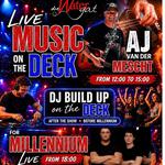 Millennium Acoustic live @ Die Watergat, Langebaan
