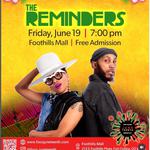 FOCO Juneteenth featuring The Reminders