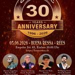 30th Anniversary GO MUSIC