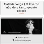 O INVERNO NÃO DURA TANTO QUANTO PARECE