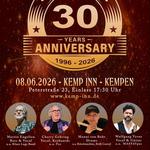 30th Anniversary GO MUSIC