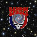 Rainbow Spirals at Beau's Bar