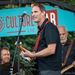 The Loyales at Elizabeth Park
