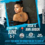Midwest Music Conference: R&B Brunch