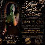 Midwest Music Conference: Awards Show