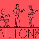 Milton Trio at Hudson Social