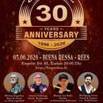 30th Anniversary GO MUSIC