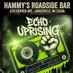 Hammy's Roadside Bar Rock & Country Mix-Up