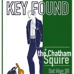 Key Found live at Chatham Squire