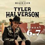 Beach Club