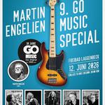 9. GO MUSIC Freibad Open Air Festival