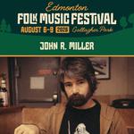 Edmonton Folk Music Festival 2026