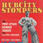 Hub City Stompers & more at Blkbrn NJ!