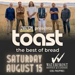 TOAST - The BEST of BREAD