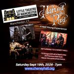 Little Theatre of Manchester at Cheney Hall