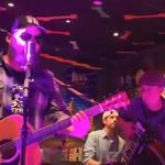 Concord, NH’s Summer Concert Series – featuring Kier Byrnes & The Kettle Burners