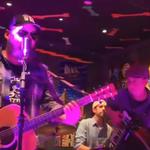 Stoneham Summer Concert Series – featuring Kier Byrnes & The Kettle Burners
