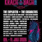 Krach Am Bach Prölsdorf 2026