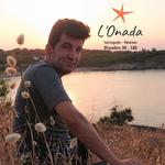Paxòfon a L'Onada de Palamos