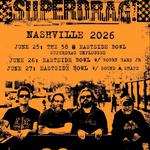Superdrag with Bobby Bare Jr