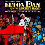 Elton Dan & the Rocket Band