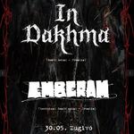 Emberam - In Dakhma