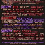 Camp Punksylvania 2026