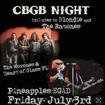CBGB Night